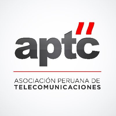 Somos la Asociación Peruana de Telecomunicaciones, gremio que reúne empresas operadoras de las telecomunicaciones en el Perú. Asiste a la XIII Cumbre APTC 2024