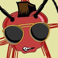 Antarchy NFT (@antarchynft) 's Twitter Profile