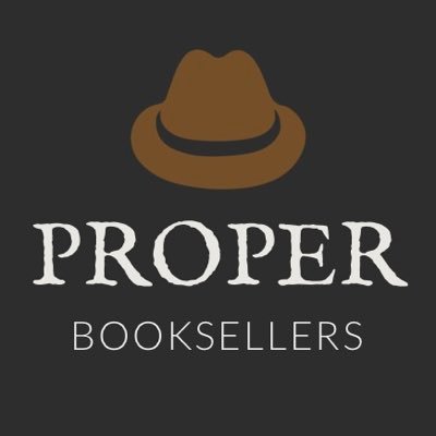 An independent bookseller that curates great fiction and non-fiction books related to current trends, news, and events.