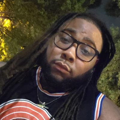 Young Capricornchef outchea in southside of Atlanta