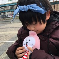 ニコルねこ🍓 (@hitomimaho3) 's Twitter Profile Photo