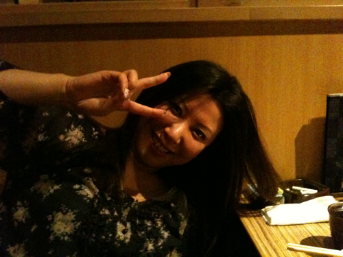 ネイル.ビューティーアドバイザーbeaux-artiste

        大好き
ONE PIECE . EXILE 
フラダンス . 湯葉 . 旅行 .  . トリタージュ
