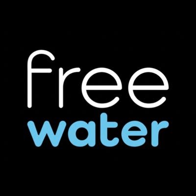 We are the world's first free beverage company. With our business model we will solve the global water crisis and create a clean and sustainable future.