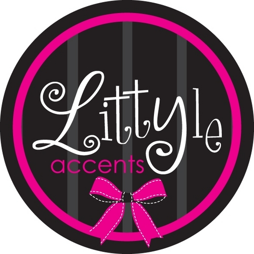 LittyleAccents.com is a fun, trendy online accessories boutique for Babies, Toddlers & Kids.  Created to help fashionable moms accessorize their kids in style.