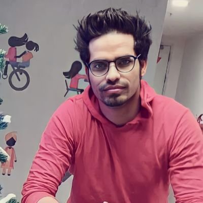 Siddmazhar12's profile picture. 