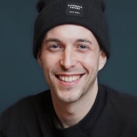 Alex Antolino (@alexantolino) 's Twitter Profile