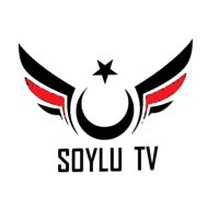 SOYLU TV(@SOYLU_TV_) 's Twitter Profile Photo