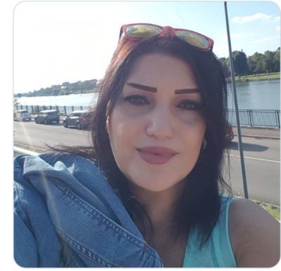 SamarSabie's profile picture. Ich komme aus Syrien und lebe derzeit in Deutschland