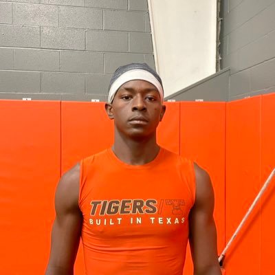 Shitez Wilkerson Profile