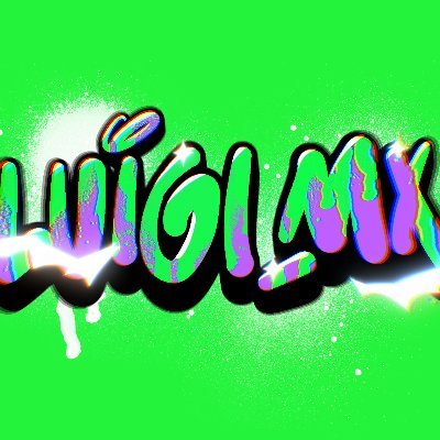 Luiggi_Mix's profile picture. | Hardware 💻 | Gamer 🎮 | support 🧰 | Tecnología 🤖 | DJ  📀 | Soy Buena Onda |