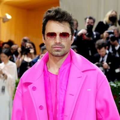 celeb men and their bulges / sebstan on dp and banner / nsfw 18++ only