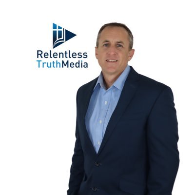 Relentless Truth Media is a Christian ministry aimed at helping people understand Bible prophecy and exposing darkness with unique investigative documentaries.