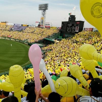 ツイッター初心者です。
愛車ハリアー
阪神タイガースファン、野球好きです✨