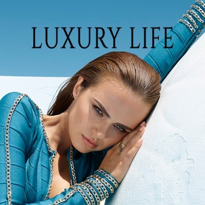 Luxury Life Media Group