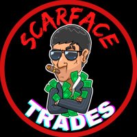 Tony Trades(@ScarfaceTrades_) 's Twitter Profileg
