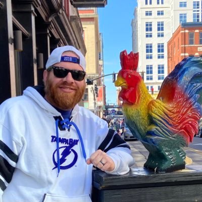 “Number One, Bullsh*t” - Nikita Kucherov