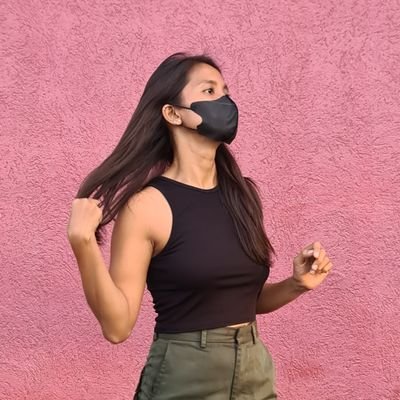 SayThisAndThat's profile picture. 1% human. 99% microbe