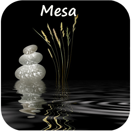 Poised Creation's Mesa network! Everything that is specific to Mesa or its surrounding area pertaining to our artists will be tweeted here!