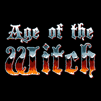 Age of the Witch(@AgeOfTheWitch) 's Twitter Profile Photo
