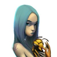 Kurt Chang(@KurtChangArt) 's Twitter Profile Photo