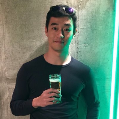 henrywongwaihin's profile picture. Co-Founder, Kodifly