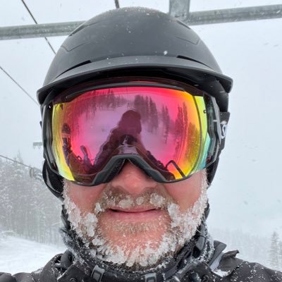 JonKabrud's profile picture. father | decent skier | bad golfer | wannabe angler | crossword enthusiast