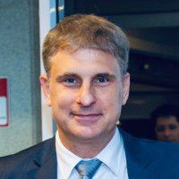 Rodrigo Becker (@rodrigofbecker) 's Twitter Profile