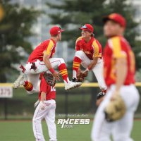 Chaminade Baseball (@chsflyersball) 's Twitter Profile