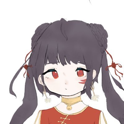 Wen_susuさんのプロフィール画像