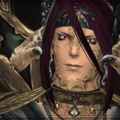They/Them Bisexual nerd and Aspiring Voice Actor
IC I go by Theris Mitsuhide
OC I go by Hunter,
Au'Ra Manwhore from Aether/Siren
I stream too!