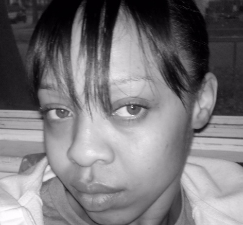 I love being me....ppl say im mean, but I just tell the truth!! I work hard for the things that I have in life, nd I definitely demand respect for it!!!