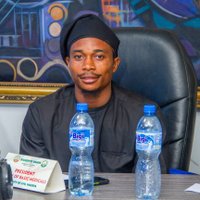 Solomon Ekong (@solomonekong7) 's Twitter Profile