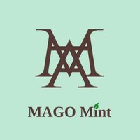 MAGO Mint (@magomint) 's Twitter Profile Photo MAGO Mint (@magomint) 's Twitter Profile Photo