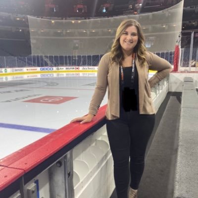 Communications @NHLFlyers, @WellsFargoCtr & @NLLWings | @TempleUniv alum