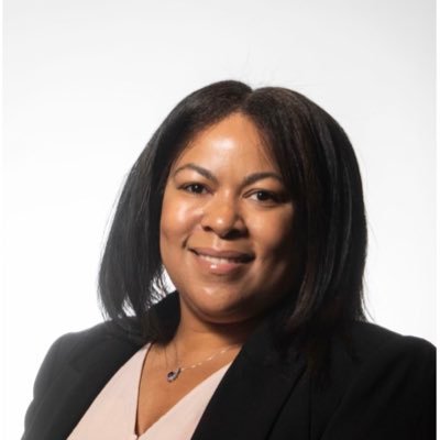 Tara Parham, DNP, CRNP Profile