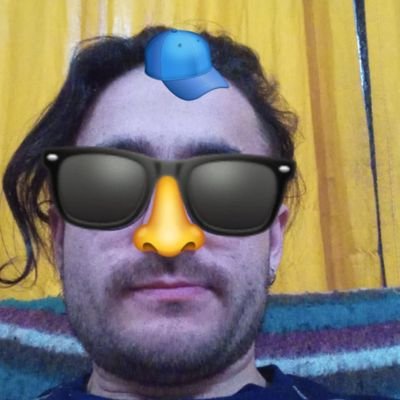 intilananegro's profile picture. iniciando en el mundo de las cryptomonedas, sigo gente con el mismo interés para aprender