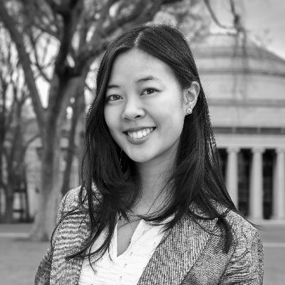 PhD candidate @MITdeptofBE | @blaineylab & @kwonlab | @NSFGRFP Fellow ‘19 | Biochem ‘19 @ASU | she/her/hers