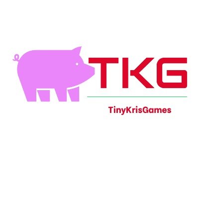 TKrisgaming Profile Picture