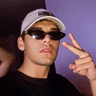 juliancjoh's profile picture. qué se pone aquí(?)