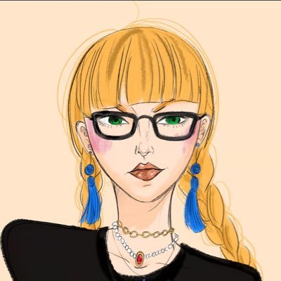 Cici_WYU's profile picture. looking for fun in web3; nft collector 👁️