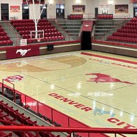 Denver City Basketball (@dcmustanghoops) 's Twitter Profile