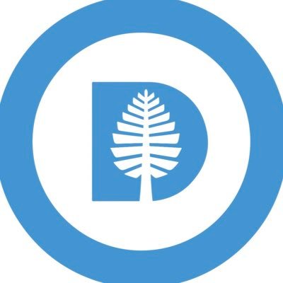 @Dartmouth's chapter of @CollegeDems | We promote Democrats, student activism, & progressive politics on campus & in NH.