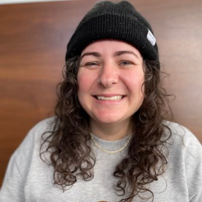 Senior UX Engineer @NVIDIA
Bassist @ Dining Dead
She/Her/Hers 🏳️🌈