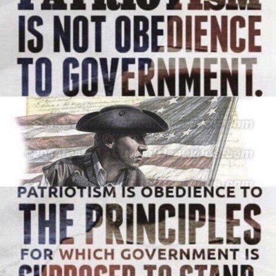 Deborah4933390's profile picture. Christian, Conservative, Concerned for America