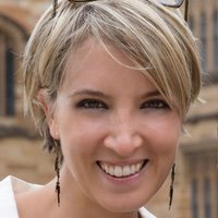 Juliet Bennett (@juliet_bennett) 's Twitter Profile