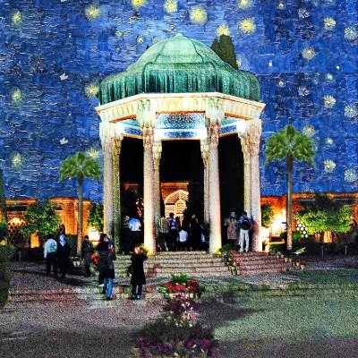 Mehrzad Hatami مهرزاد حاتمیさんのプロフィール画像