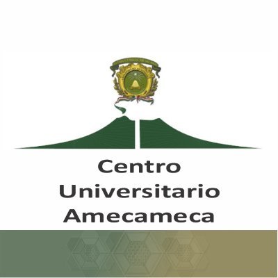 Bienvenid@s a la Cuenta oficial del Centro Universitario Amecameca UAEMéx. Contenido de la vida universitaria de nuestro espacio académico. #SomosUAEMéx