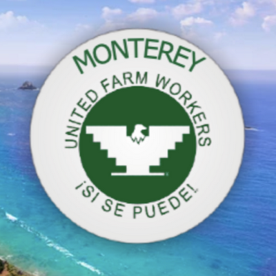 UFW Monterey is a non-profit campaign and movement built on highlighting the history of the agricultural activity and local initiatives that matter.