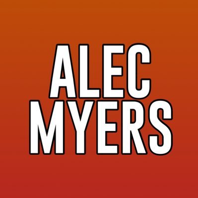 AlecMyersNCAA's profile picture. Big time TEXAS fan born and raised in the Windy City!