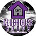 Clubhouse Hoops 🏀 (@ClubhouseHoops) Twitter profile photo